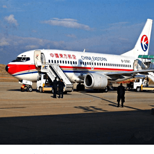 常德桃花源机场快递航空快运业稳步发展的原因是什么？